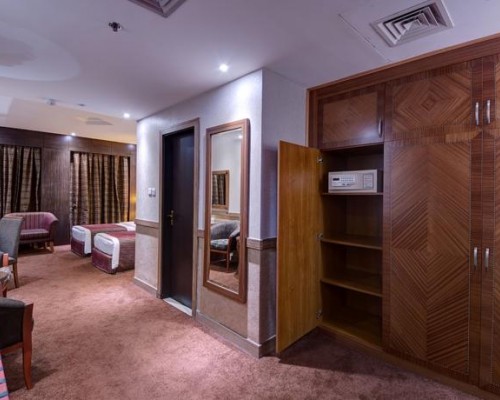 Delmon Palace Hotel