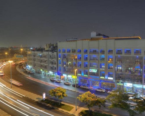 Fortune Pearl Hotel 3*