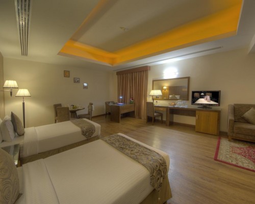 Fortune Pearl Hotel 3*