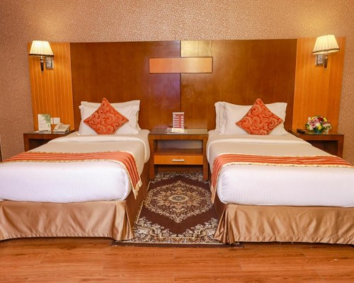 Fortune Pearl Hotel 3*