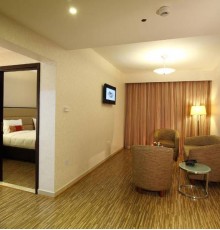 Flora Al Souq Hotel 2* Flora Al Souq Hotel 2*