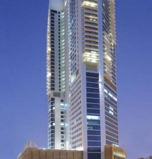 Fraser Suites Dubai 5* Fraser Suites Dubai 5*
