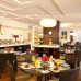 Fraser Suites Dubai 5* — апарт-отель в Media City, Дубай