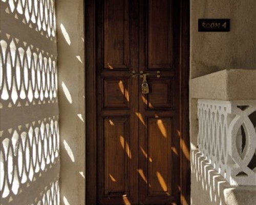 Orient Guest House 4*