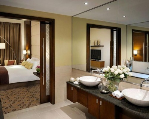 Asiana Hotel Dubai 5* — отель в Дейре, Дубай