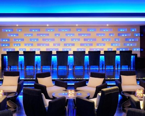 Asiana Hotel Dubai 5* — отель в Дейре, Дубай
