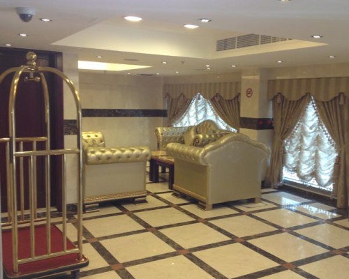 Avenue Hotel 4* в Дубае (Дейра) — честный обзор