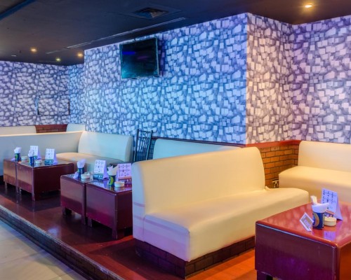 Avenue Hotel 4* в Дубае (Дейра) — честный обзор