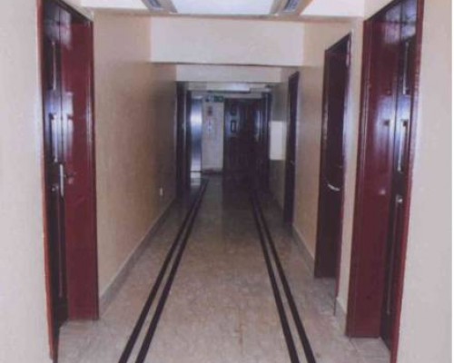 Blue Diamond Hotel 1*