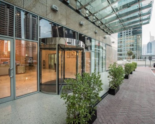 Oaks Liwa Heights Hotel Suites 5* — апартаменты в Дубае