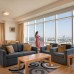 Oaks Liwa Heights Hotel Suites 5* — апартаменты в Дубае