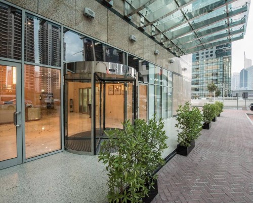 Oaks Liwa Heights Hotel Suites 5* — апартаменты в Дубае