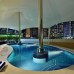 Oaks Liwa Heights Hotel Suites 5* — апартаменты в Дубае