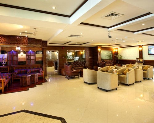 Benta Grand Hotel 3*