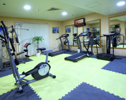 Benta Grand Hotel 3*