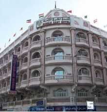 Middle East Hotel 2* Middle East Hotel 2*