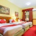 Middle East Hotel 2* — Дубай, район Дейра
