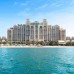 Fairmont The Palm 5* — отель на Пальме Джумейра, Дубай