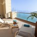 Fairmont The Palm 5* — отель на Пальме Джумейра, Дубай