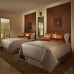 Fairmont The Palm 5* — отель на Пальме Джумейра, Дубай