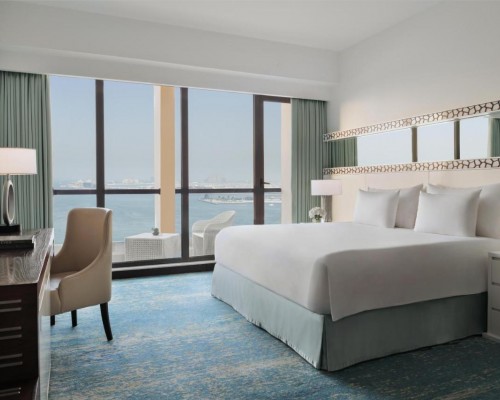 JA Ocean View Hotel 5* — Дубай, Марина