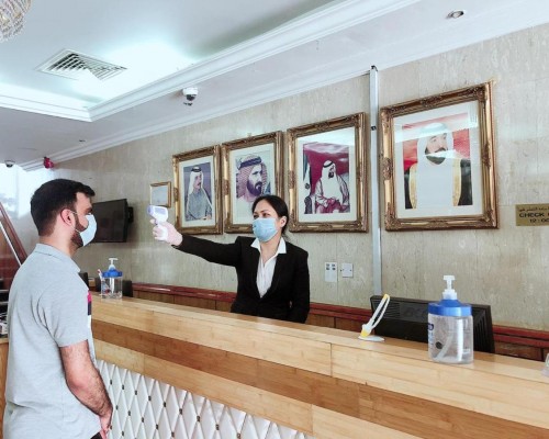 Dubai Nova 2*