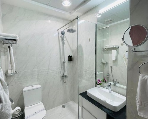 Deira Town Hotel 3*