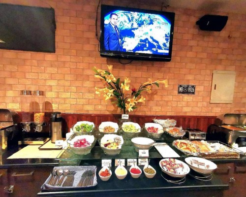 Deira Town Hotel 3*