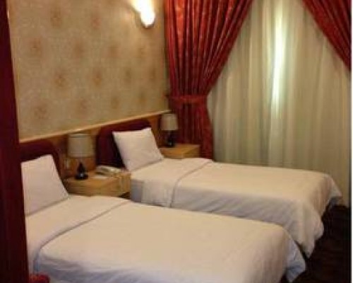Kings Park Hotel 3*