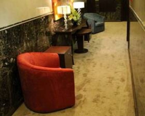 Kings Park Hotel 3*