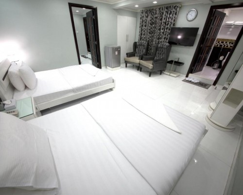 White Fort Hotel 1*