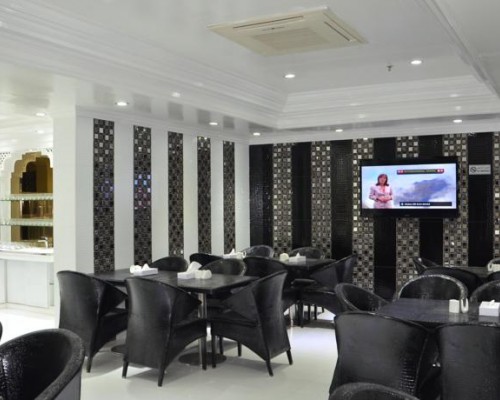 White Fort Hotel 1*