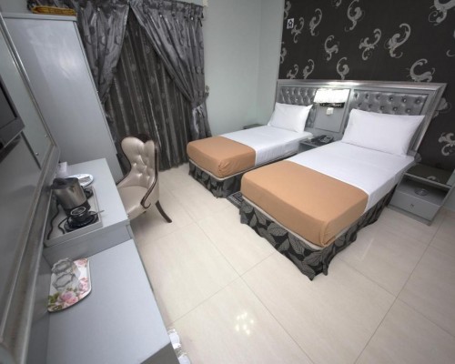White Fort Hotel 1*