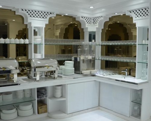 White Fort Hotel 1*