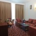 Ramee Rose Hotel 4*