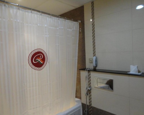 Ramee Rose Hotel 4*