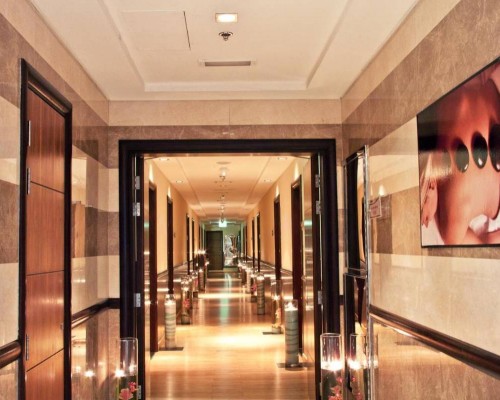 Ramee Rose Hotel 4*
