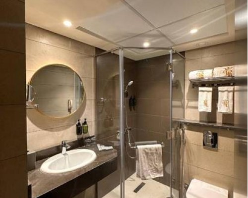 President Hotel 2* в Дубае: честный обзор отеля