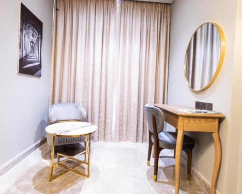 President Hotel 2* в Дубае: честный обзор отеля
