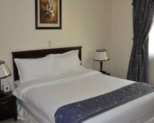 President Hotel 2* в Дубае: честный обзор отеля