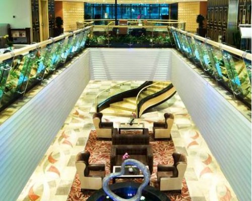 Raintree Hotel 4*