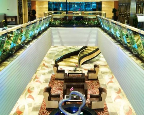 Raintree Hotel 4*