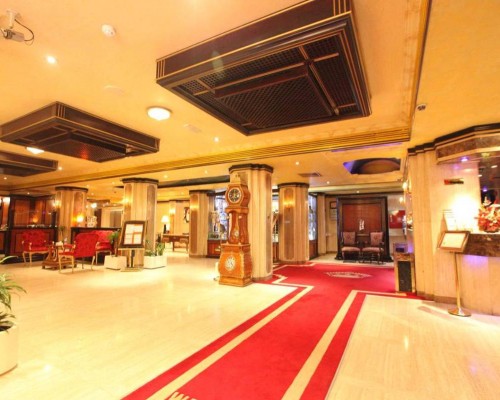 Gulf Inn Hotel Deira 3*