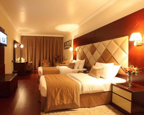 Gulf Inn Hotel Deira 3*
