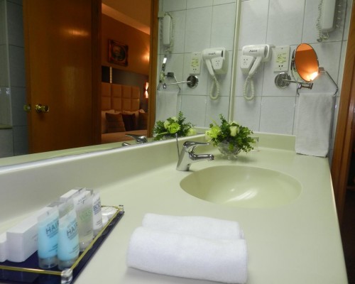Sun & Sands Sea View Hotel 3*