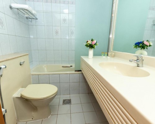 Sun & Sands Sea View Hotel 3*