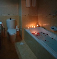 Arabian Suites Arabian Suites