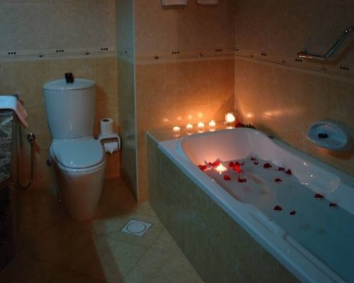 Arabian Suites