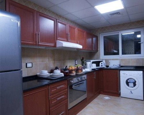 Arabian Suites