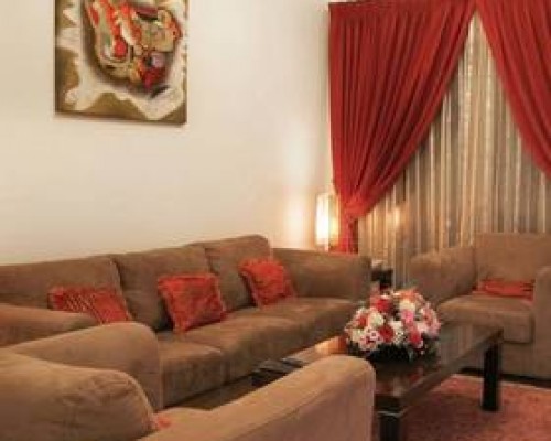 Arabian Suites